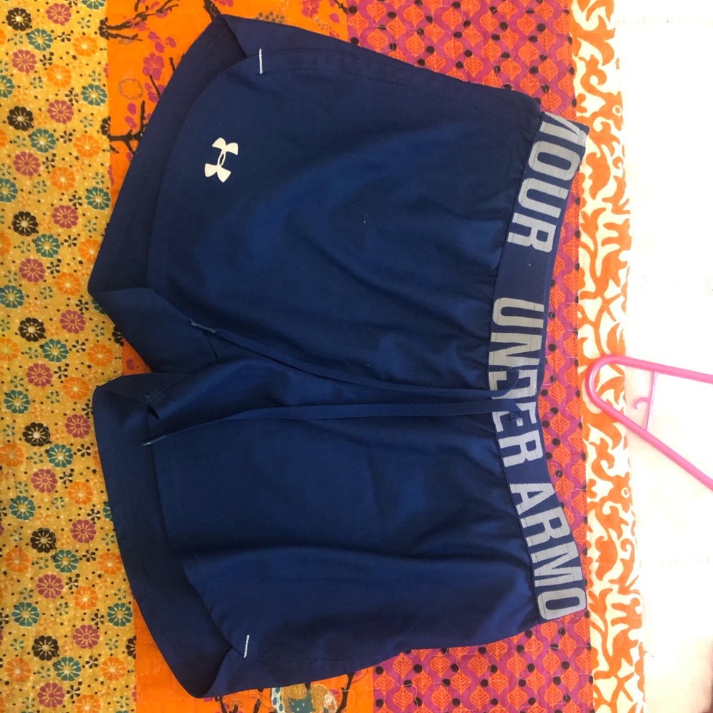 UnderArmor Athletic Shorts